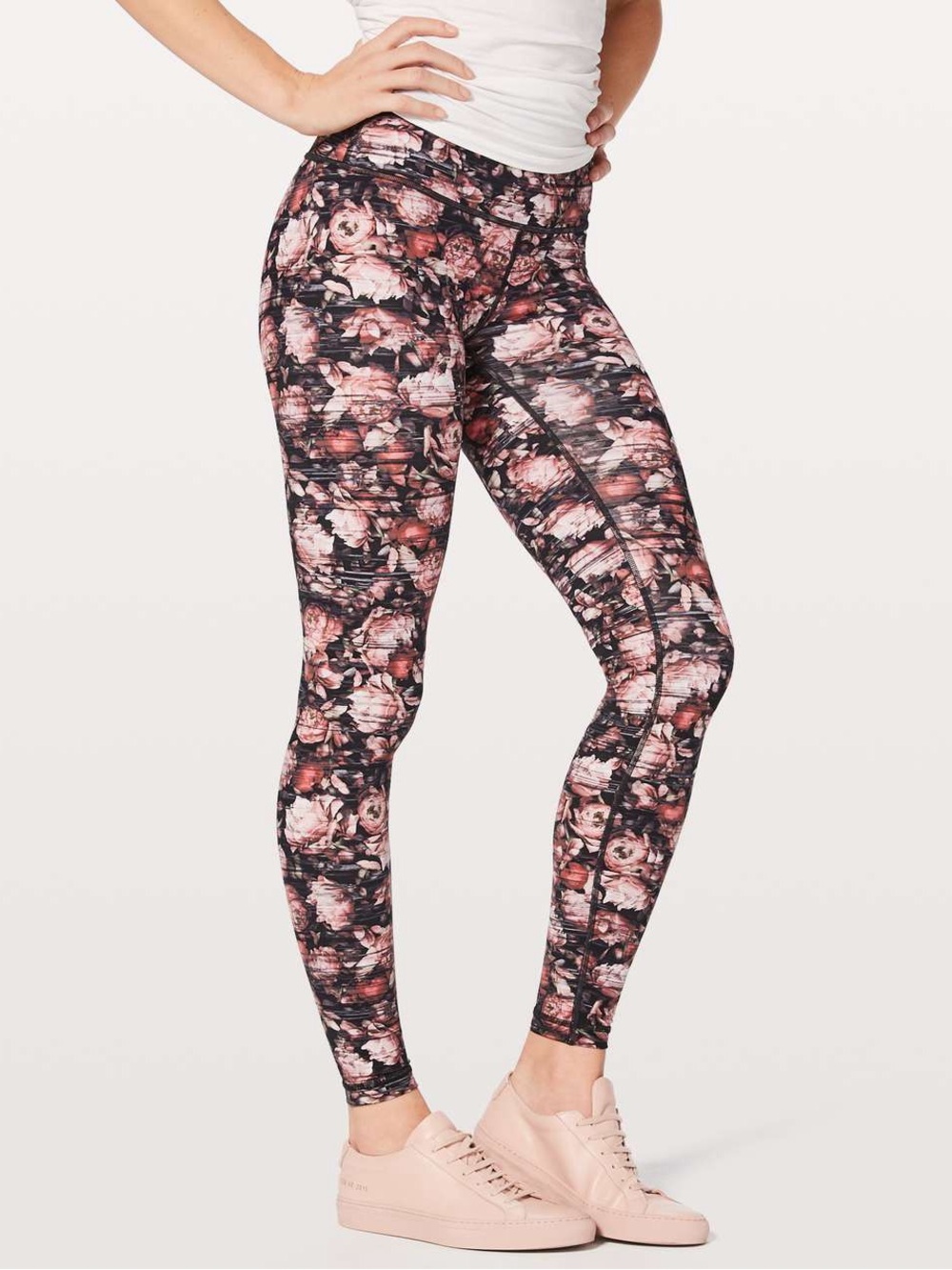 Lululemon Wunder Under Hi-Rise Tights *Nulux